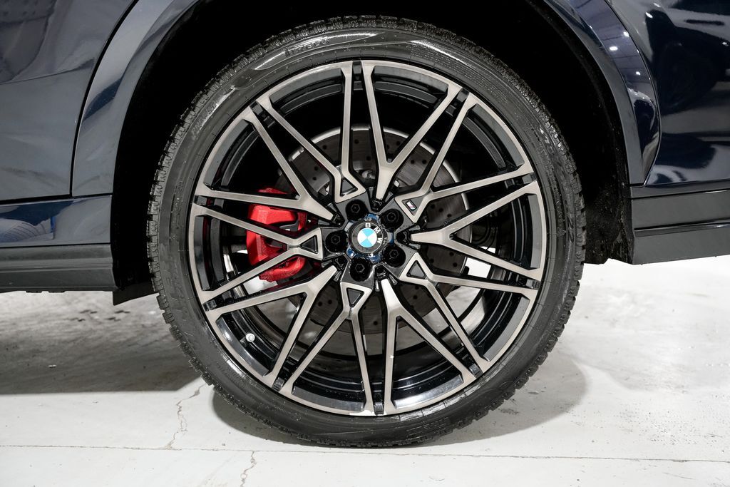 2022 BMW X6 M Base Tigard OR