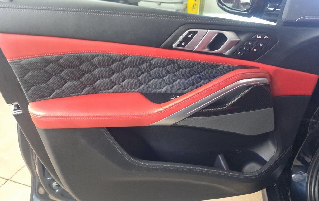 2022 BMW X6 M Base Tigard OR