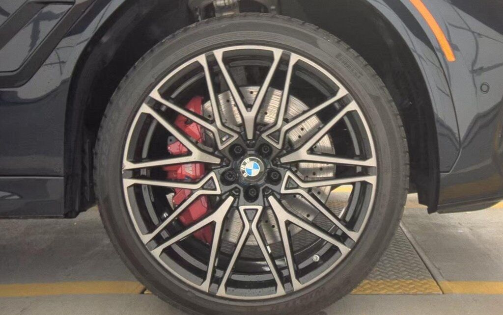 2022 BMW X6 M Base Tigard OR