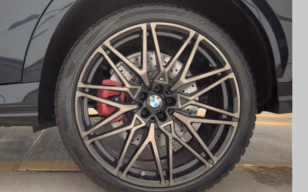 2022 BMW X6 M Base Tigard OR