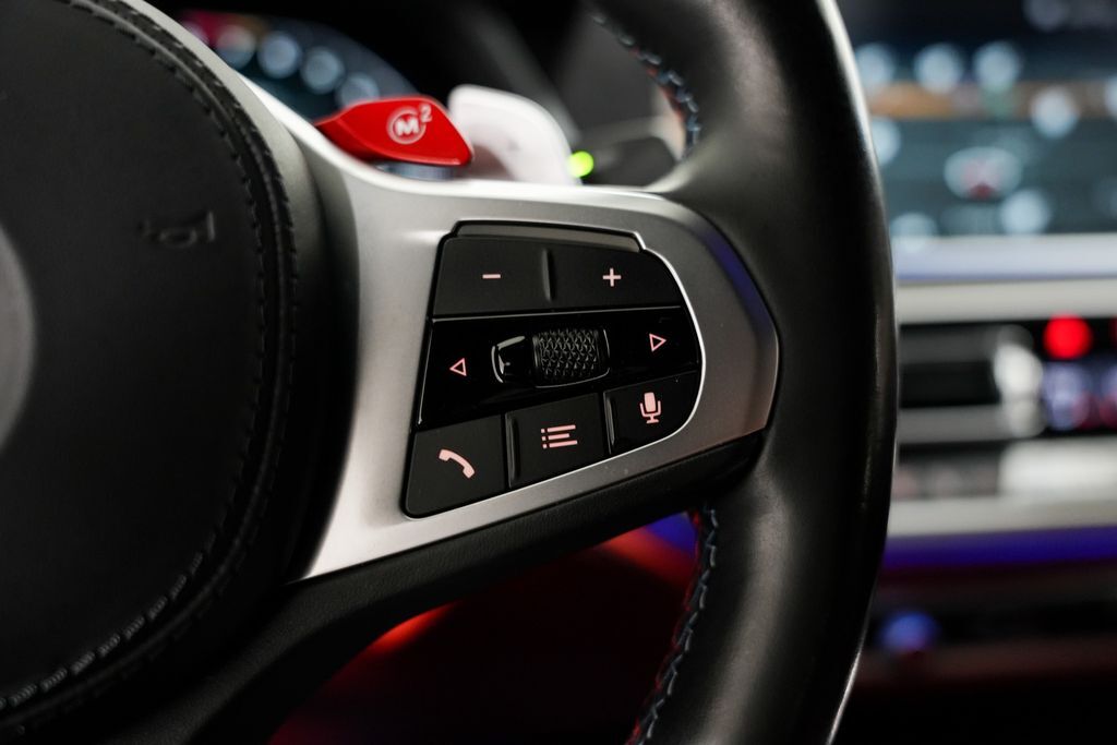 2022 BMW X6 M Base Tigard OR