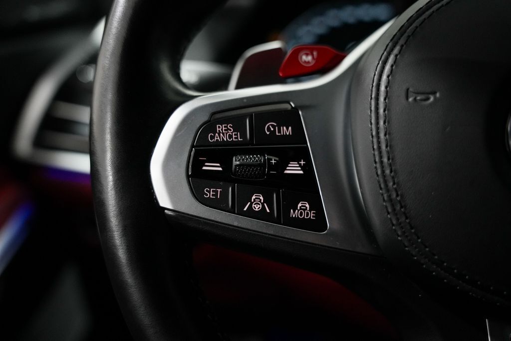 2022 BMW X6 M Base Tigard OR