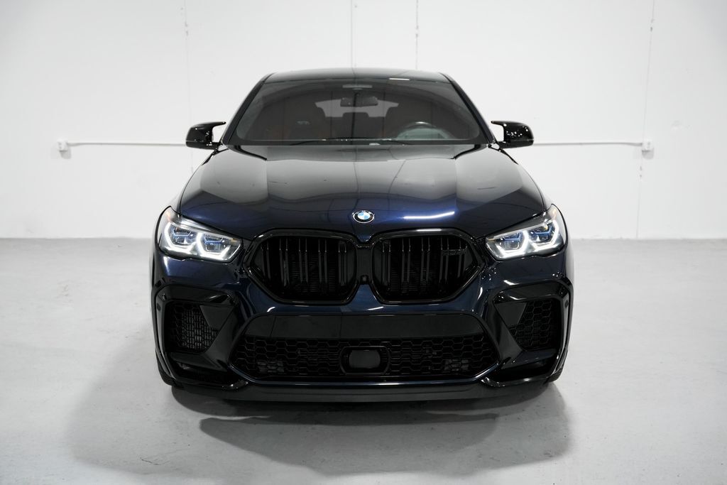 2022 BMW X6 M Base Tigard OR