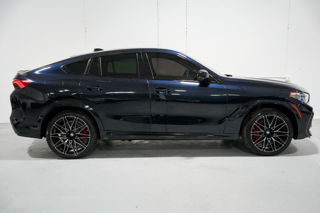 2022 BMW X6 M Base Tigard OR
