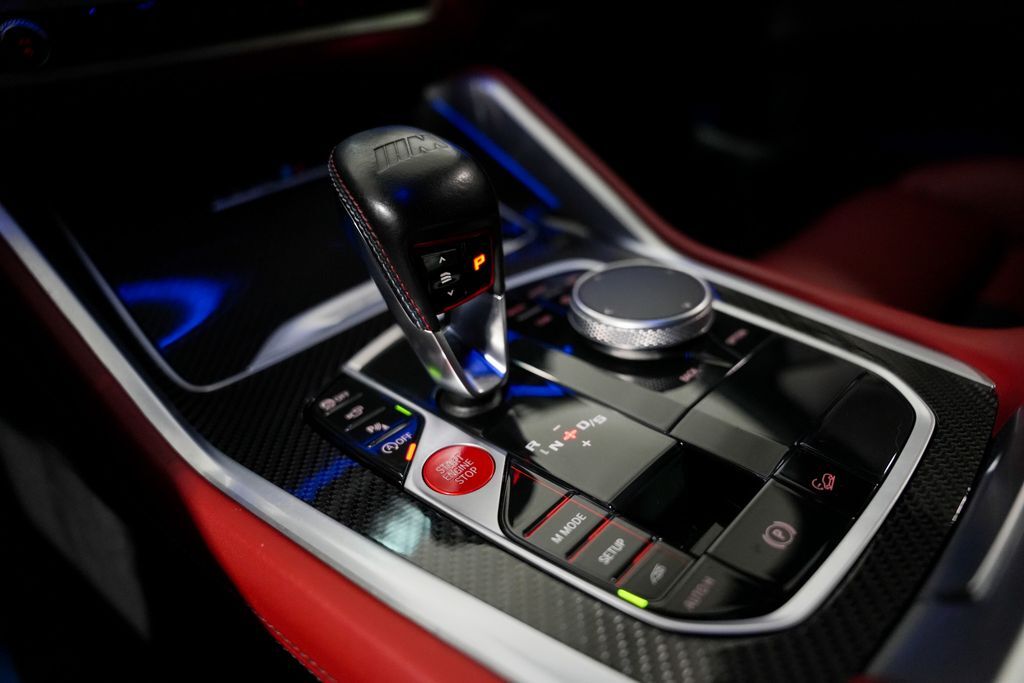 2022 BMW X6 M Base Tigard OR