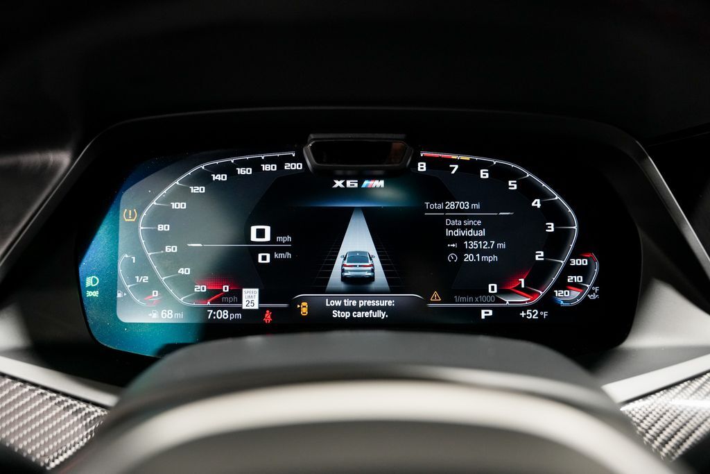 2022 BMW X6 M Base Tigard OR