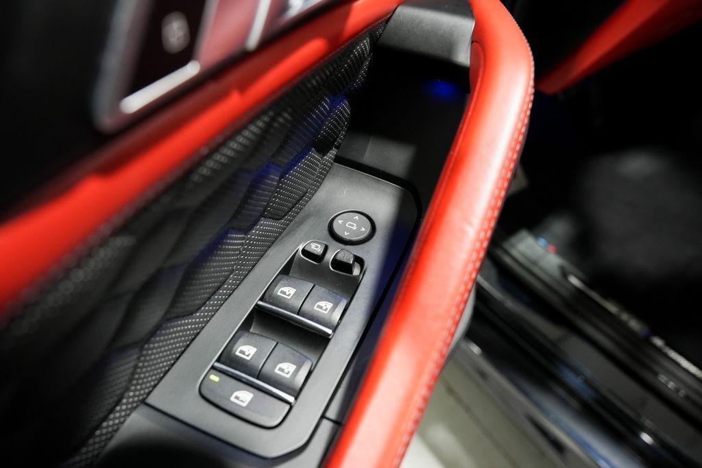 2022 BMW X6 M Base Tigard OR