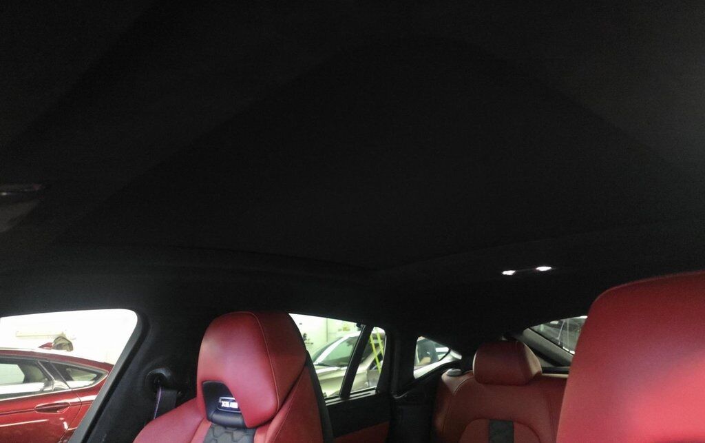 2022 BMW X6 M Base Tigard OR