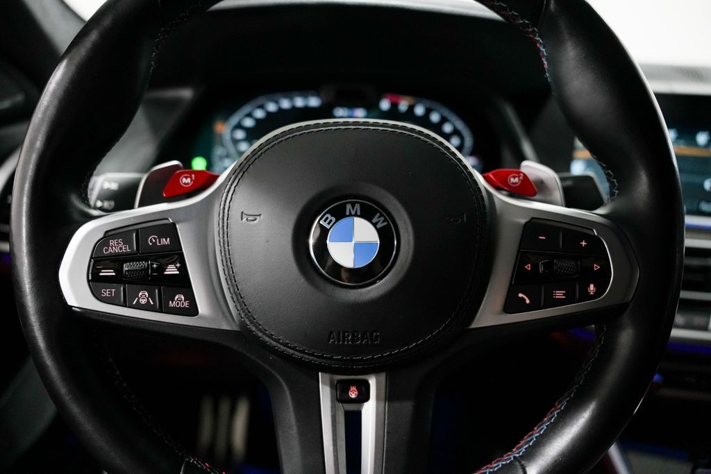 2022 BMW X6 M Base Tigard OR
