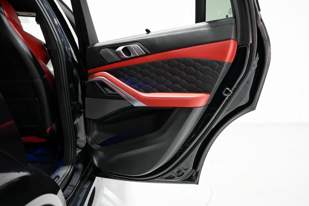 2022 BMW X6 M Base Tigard OR