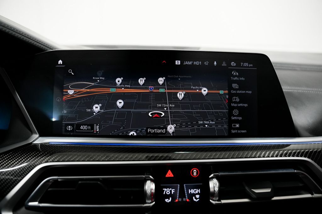 2022 BMW X6 M Base Tigard OR