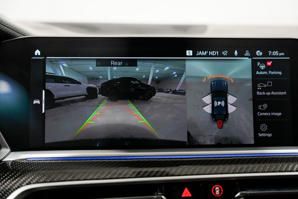 2022 BMW X6 M Base Tigard OR