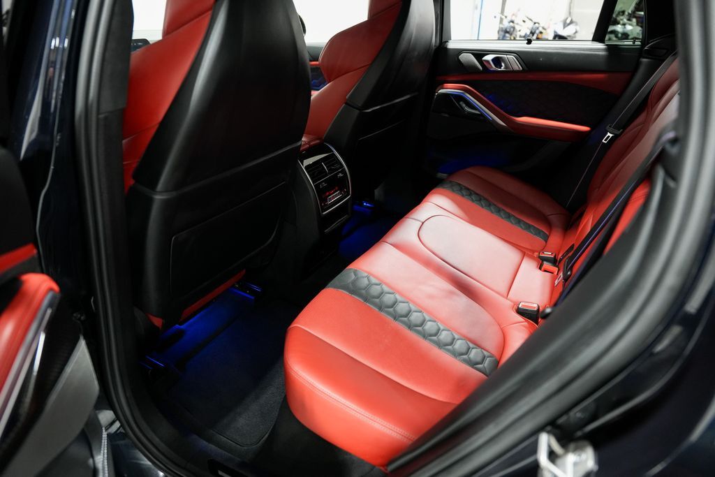 2022 BMW X6 M Base Tigard OR