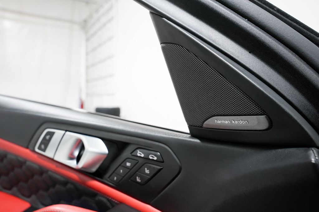 2022 BMW X6 M Base Tigard OR