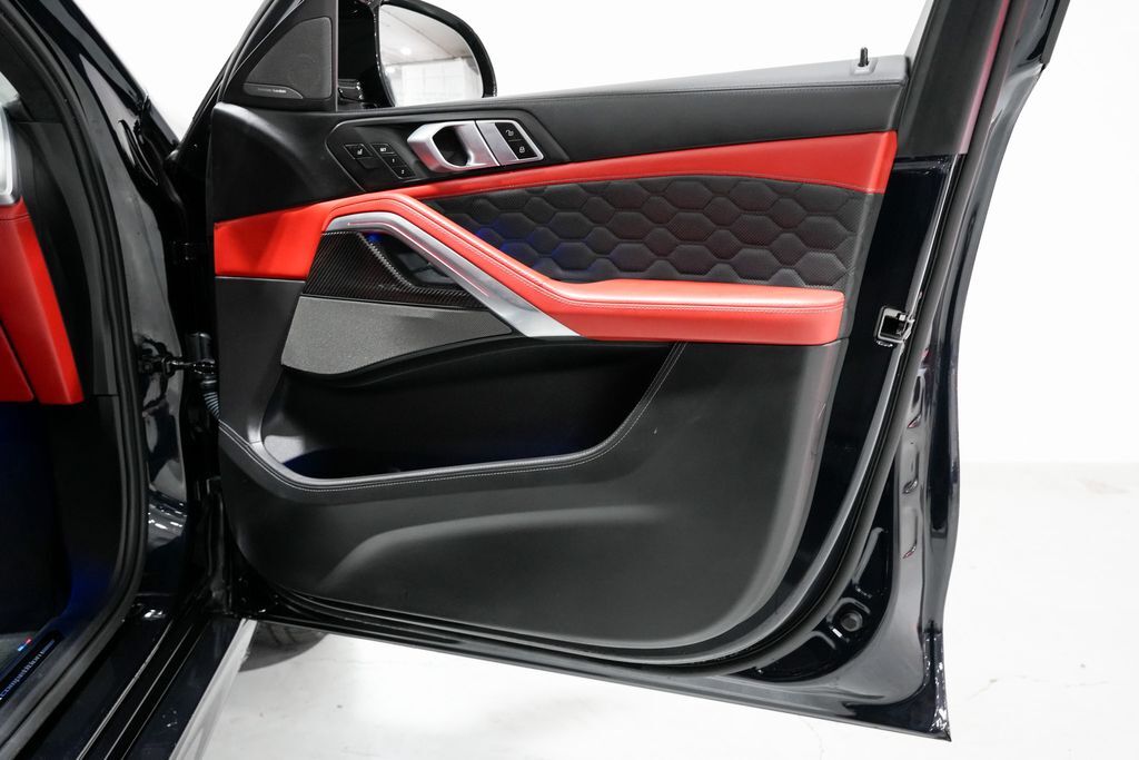 2022 BMW X6 M Base Tigard OR