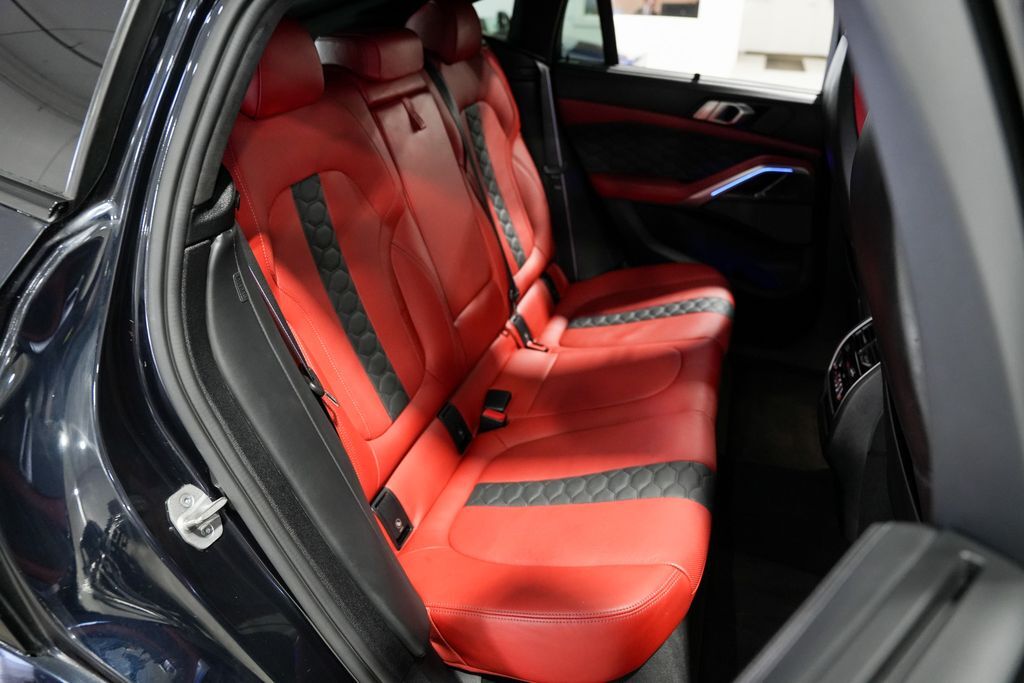 2022 BMW X6 M Base Tigard OR