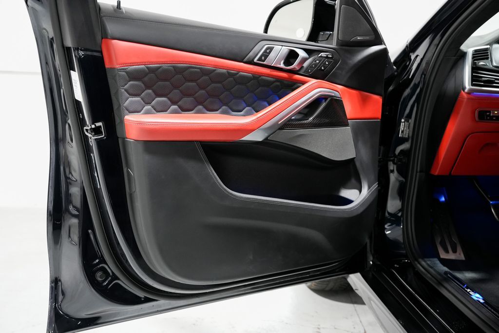 2022 BMW X6 M Base Tigard OR