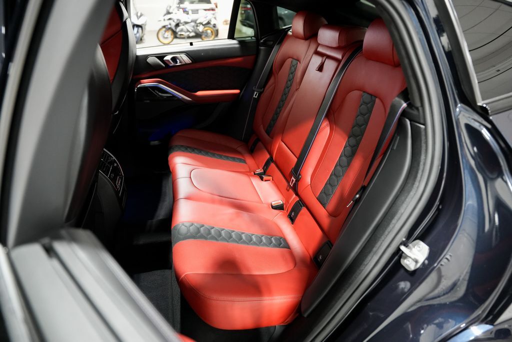 2022 BMW X6 M Base Tigard OR