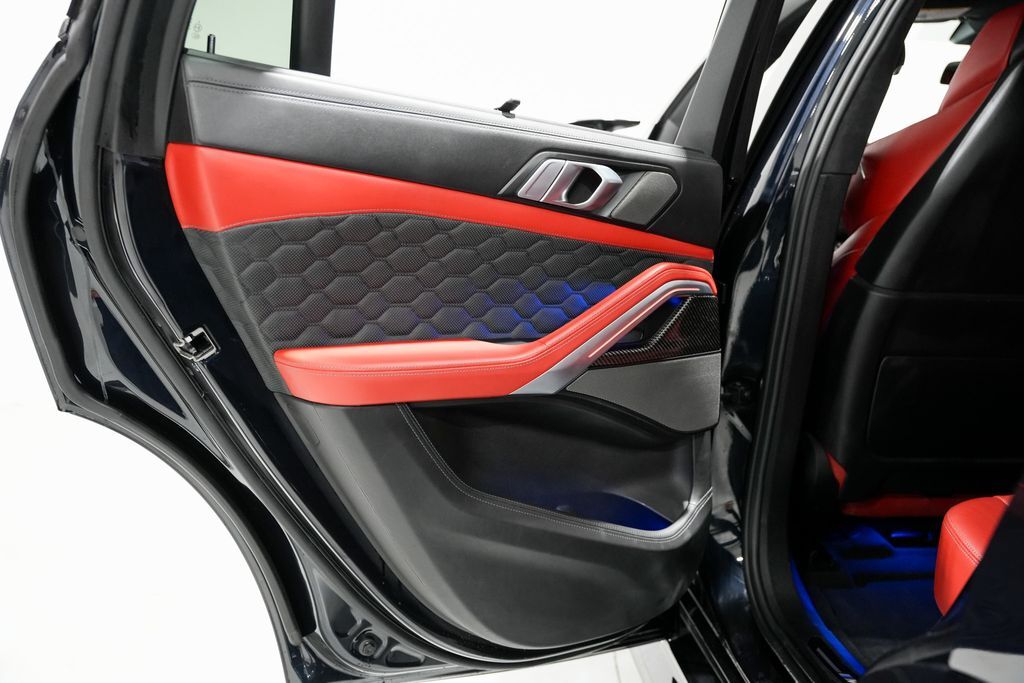 2022 BMW X6 M Base Tigard OR