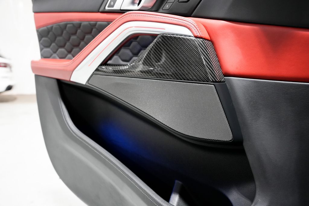 2022 BMW X6 M Base Tigard OR