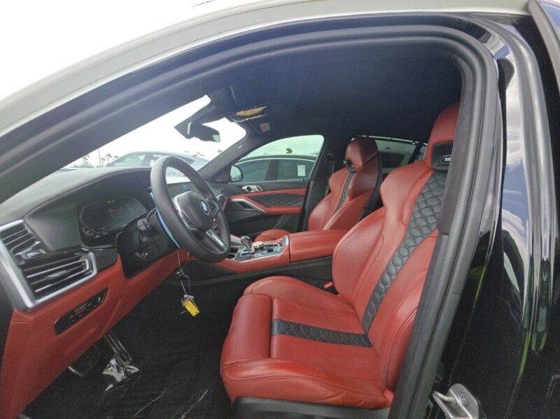 2022 BMW X6 M COMPETITION Willowbrook IL