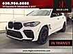 2022 BMW X6 M COMPETITION