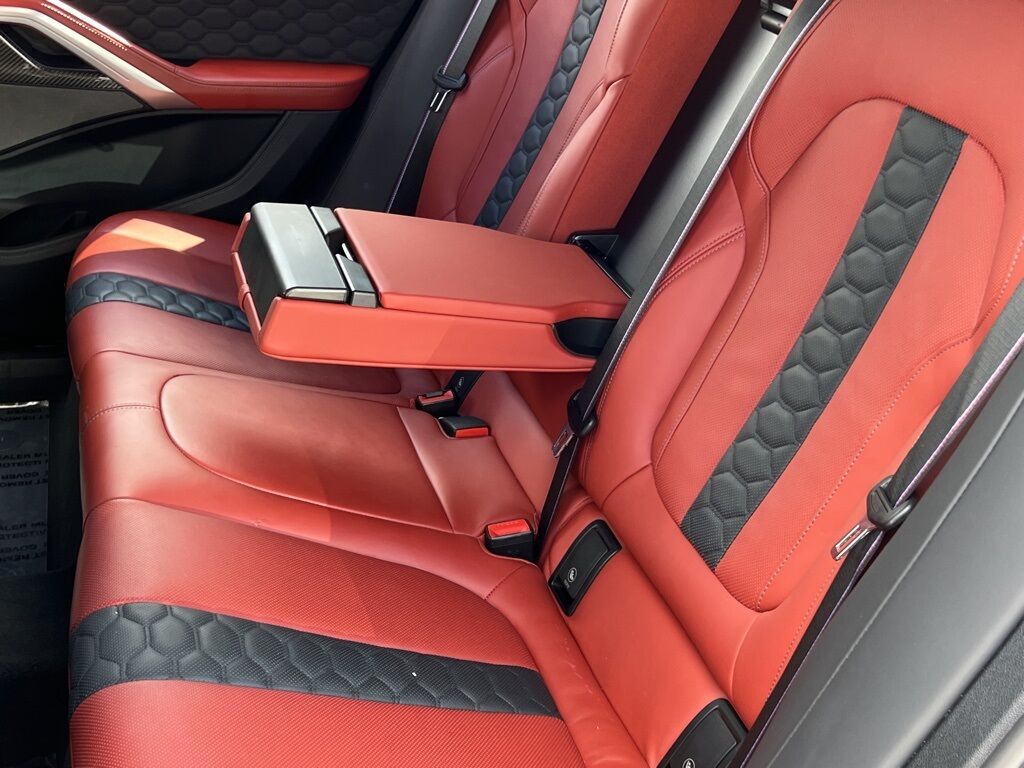 2022 BMW X6 M Competition Indianapolis IN