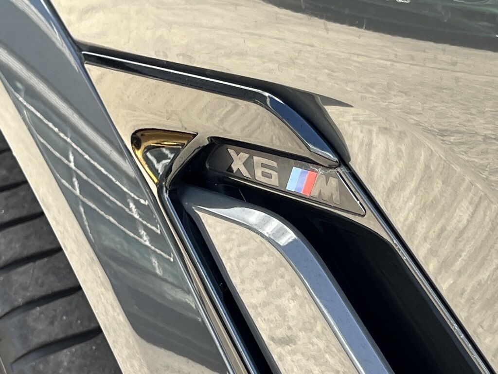 2022 BMW X6 M Competition Indianapolis IN