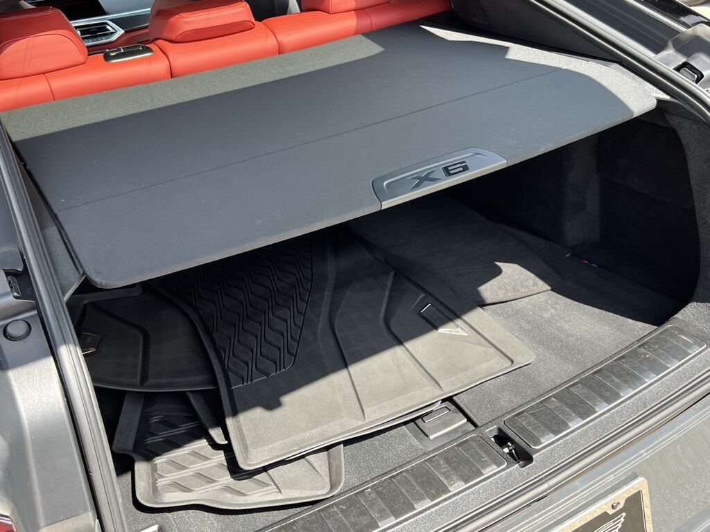 2022 BMW X6 M Competition Indianapolis IN