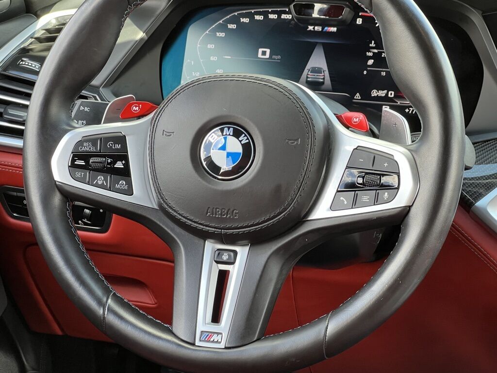 2022 BMW X6 M Competition Indianapolis IN