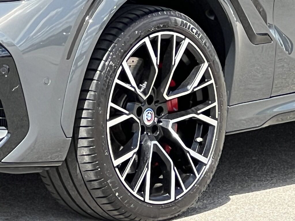 2022 BMW X6 M Competition Indianapolis IN