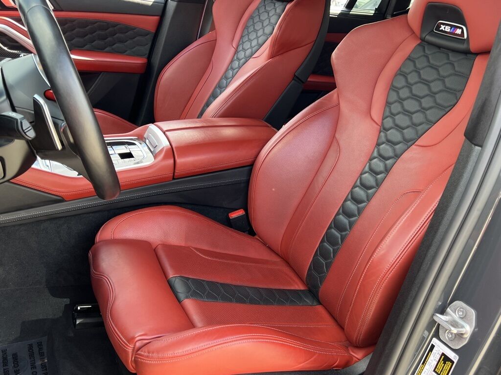 2022 BMW X6 M Competition Indianapolis IN