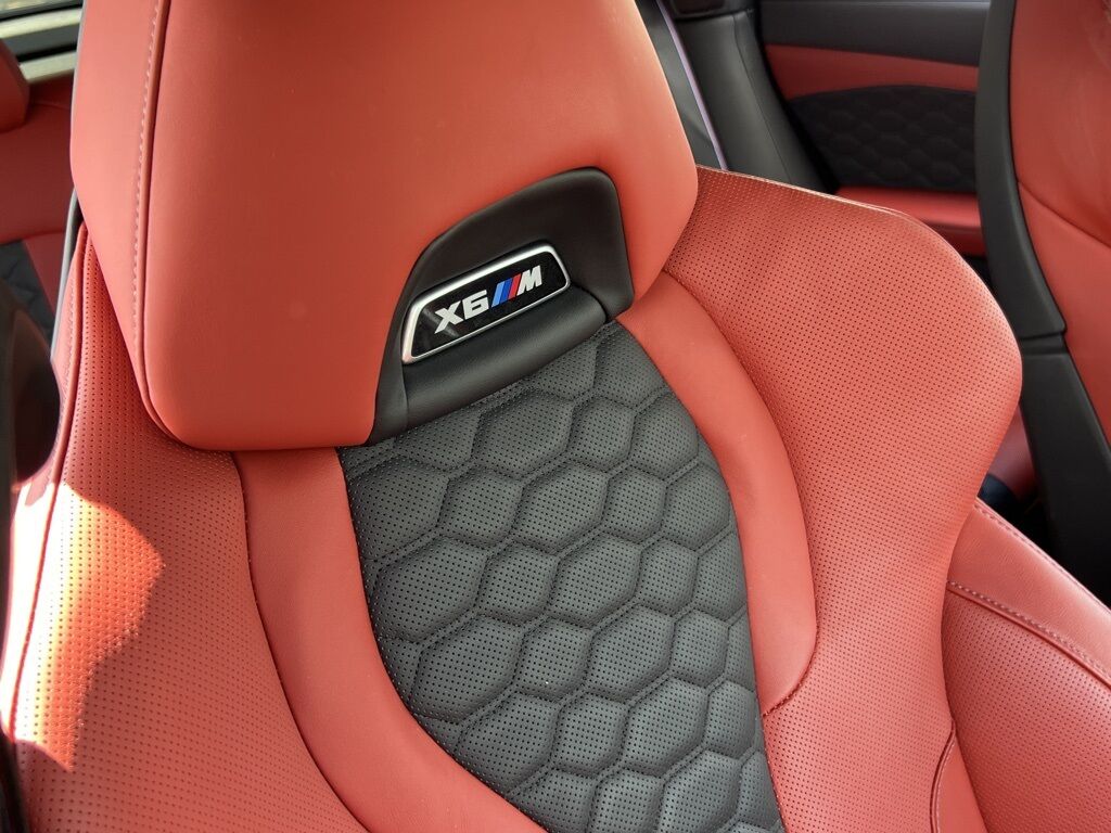 2022 BMW X6 M Competition Indianapolis IN