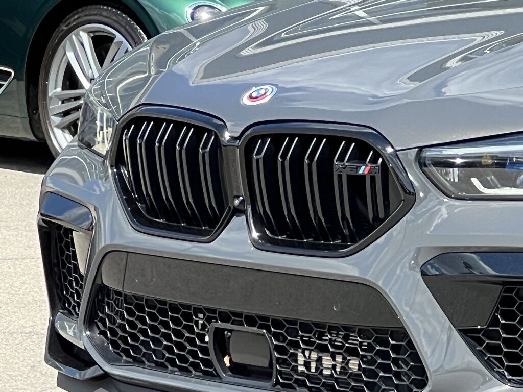 2022 BMW X6 M Competition Indianapolis IN