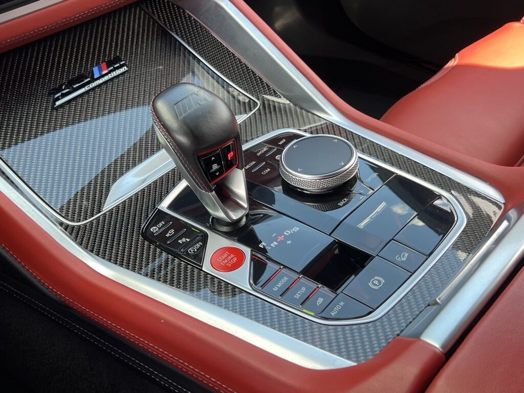 2022 BMW X6 M Competition Indianapolis IN