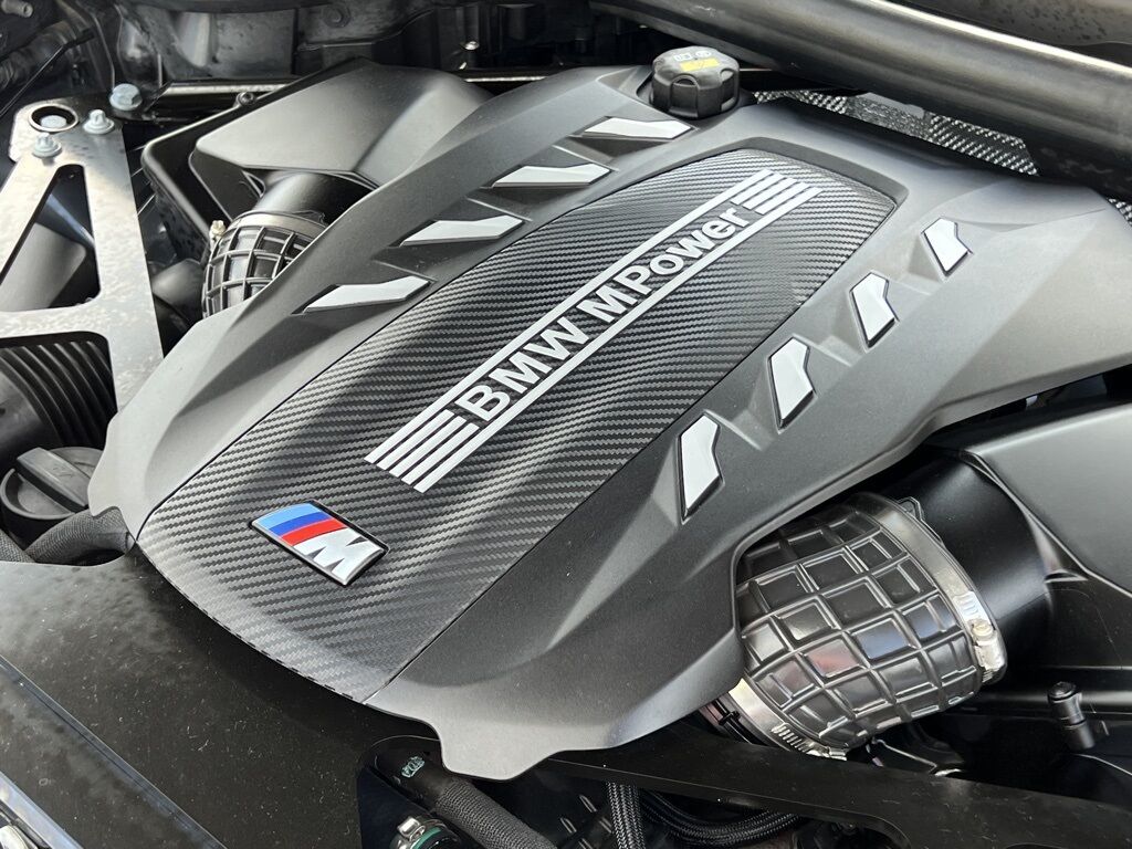 2022 BMW X6 M Competition Indianapolis IN
