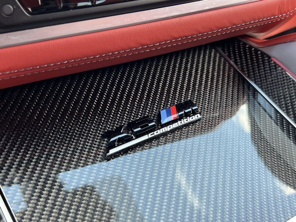 2022 BMW X6 M Competition Indianapolis IN
