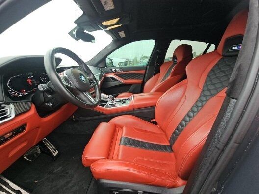 2022 BMW X6 M Competition Indianapolis IN