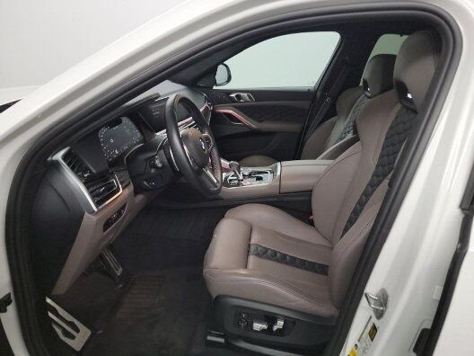 2022 BMW X6 M Competition Ft Lauderdale FL