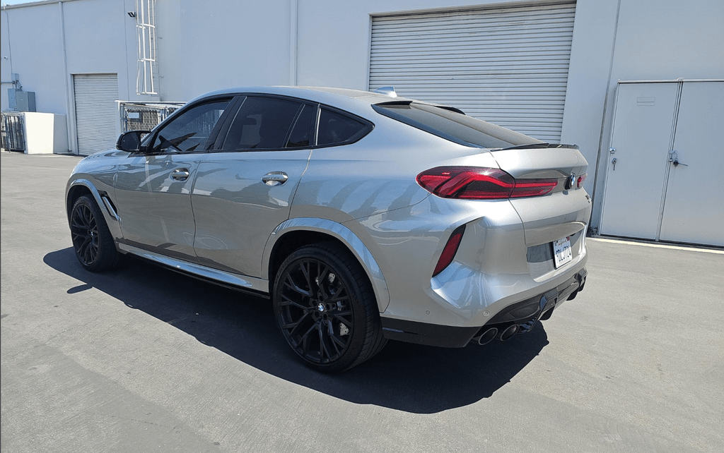 2022 BMW X6 M Competition Pkg Tigard OR