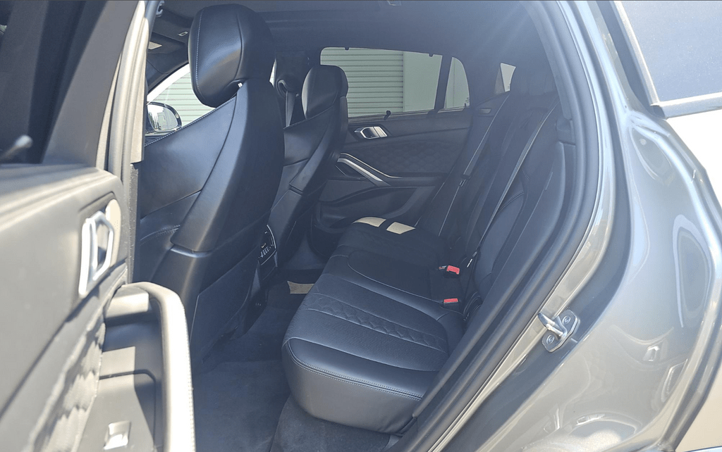 2022 BMW X6 M Competition Pkg Tigard OR