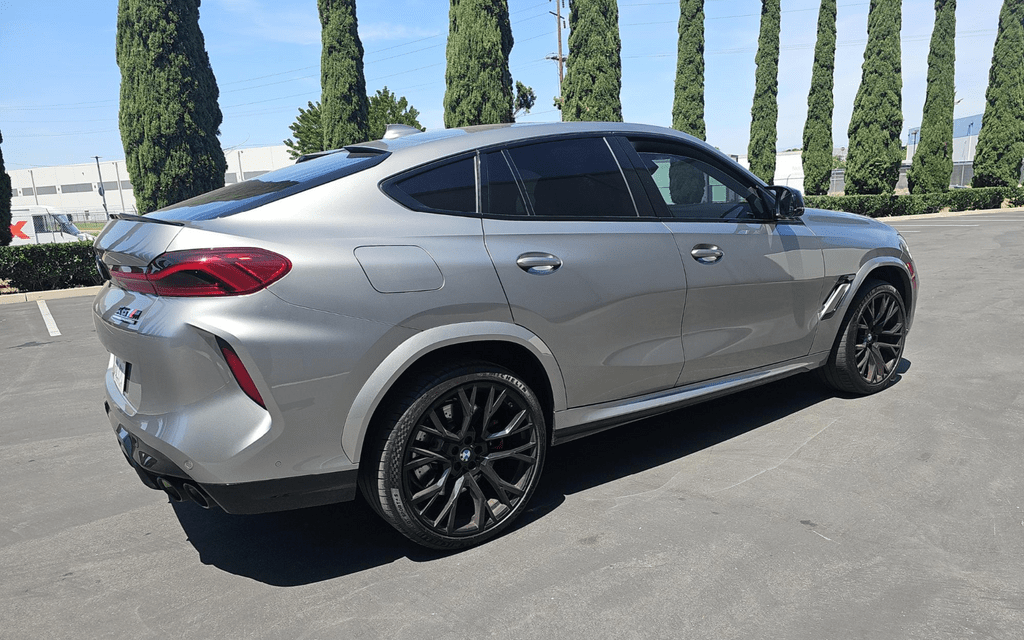 2022 BMW X6 M Competition Pkg Tigard OR