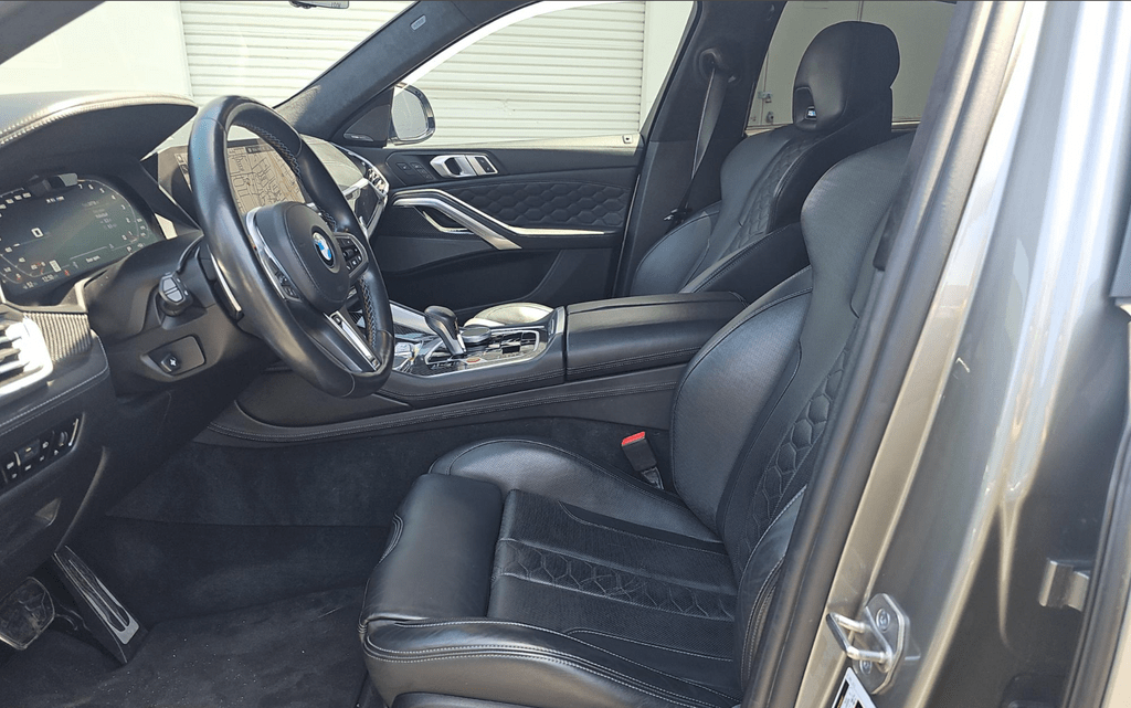 2022 BMW X6 M Competition Pkg Tigard OR