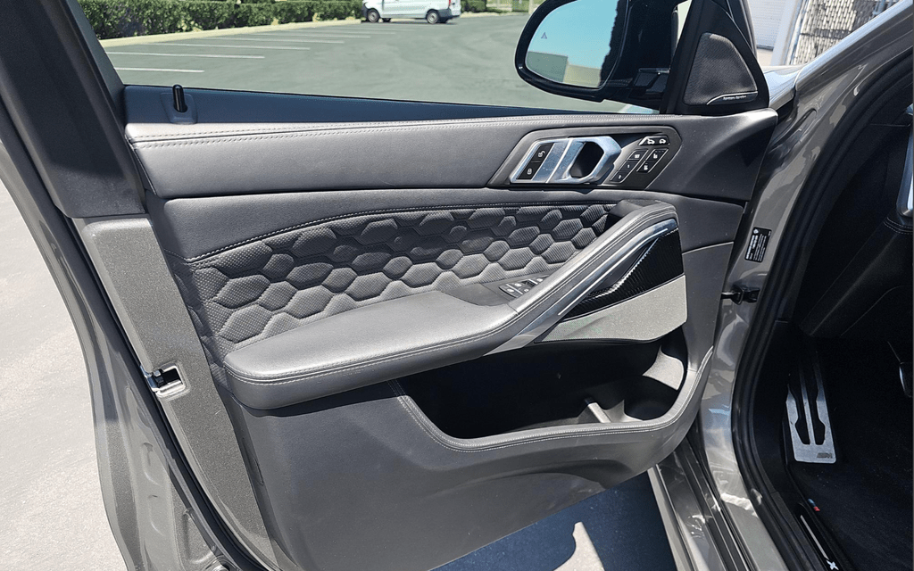 2022 BMW X6 M Competition Pkg Tigard OR