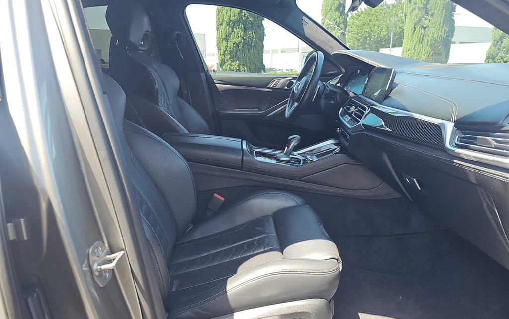 2022 BMW X6 M Competition Pkg Tigard OR