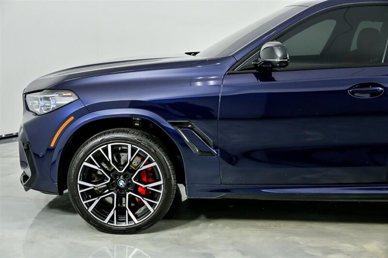 2022 BMW X6 M Competition xDrive Yonkers NY