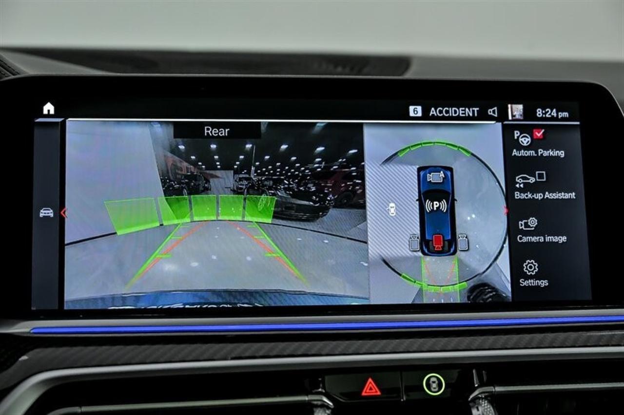 2022 BMW X6 M Competition xDrive Yonkers NY