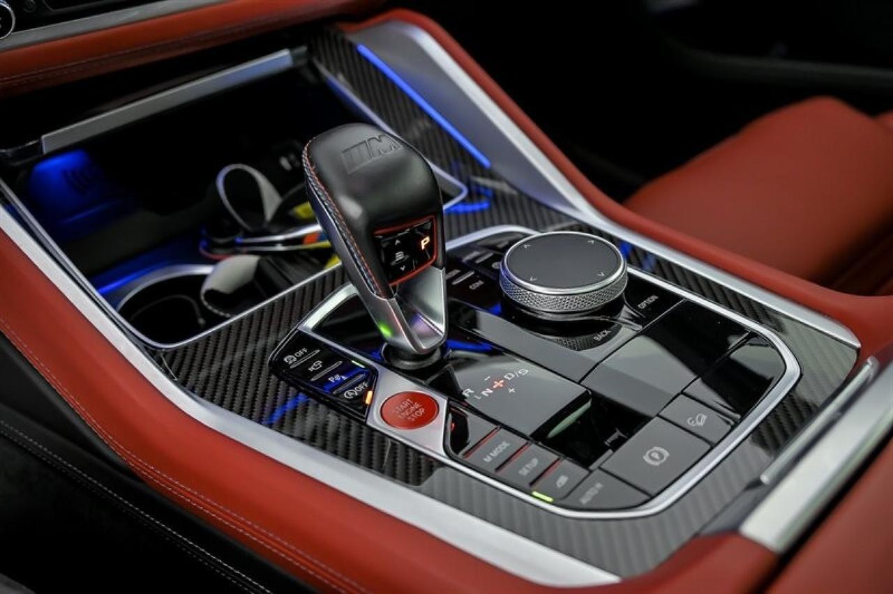 2022 BMW X6 M Competition xDrive Yonkers NY