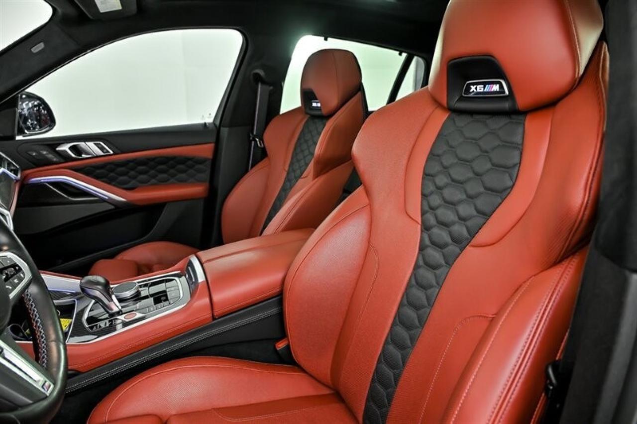 2022 BMW X6 M Competition xDrive Yonkers NY