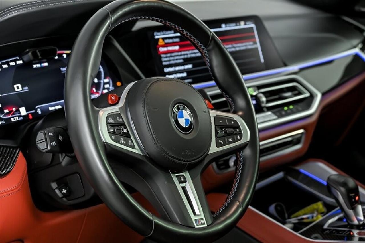 2022 BMW X6 M Competition xDrive Yonkers NY